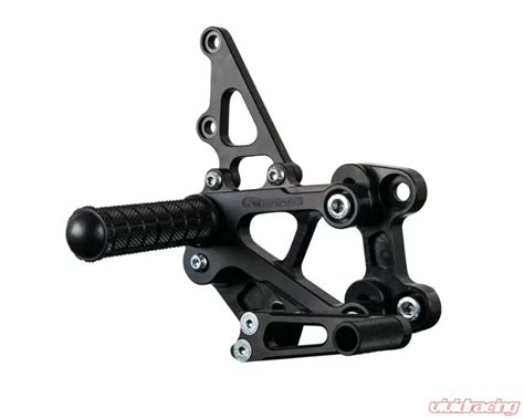 woodcraft rearset parts for sale